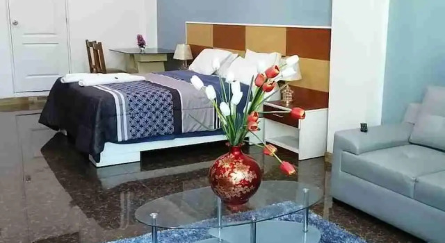 Номер Standard San Isidro Grand Hotel