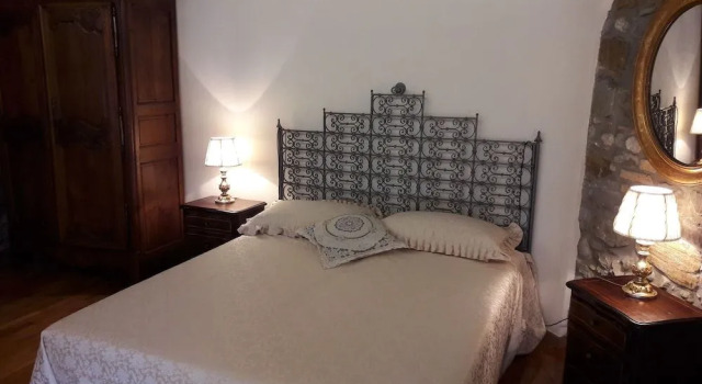 B&B Antica Scuderia