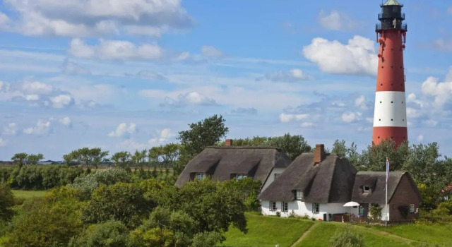 Gud Jard Chalet Nr 04 - Design-Ferienhaus mit exklusiver Ausstattung, Забронировать Шале Пельворм Пеллуорм