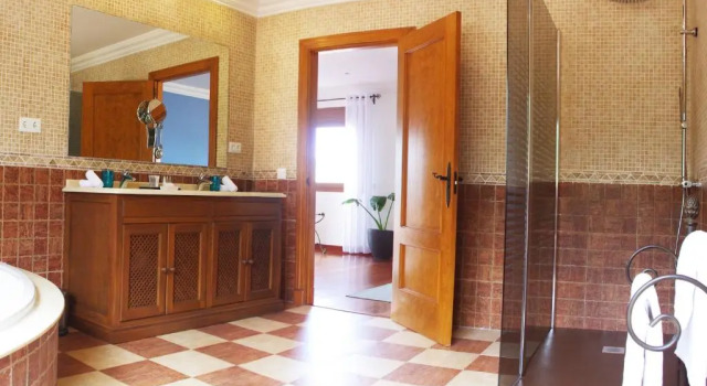 Люкс Superior Villa Conmigo Bed & Breakfast