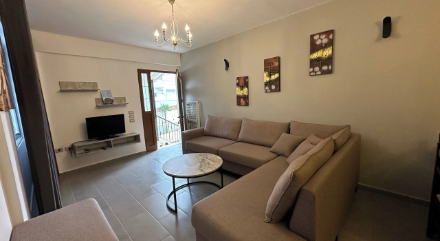 Beni Apartments