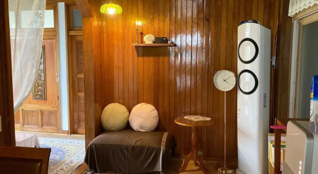 Jeju Gongwoodang Pension, Prenota Hotel Pyoseon Seogwipo