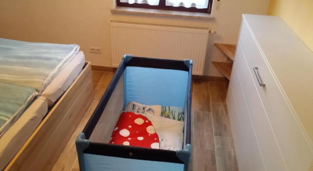 Апартаменты Caro's Ferienwohnung
