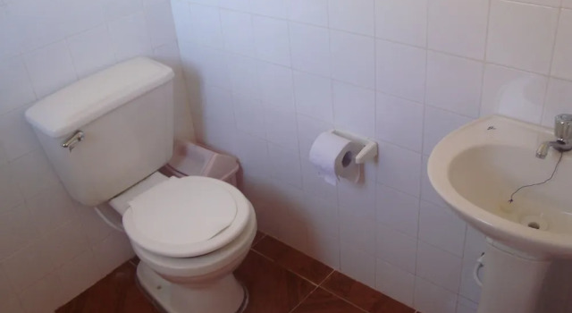 Номер Standard Hotel Imperio Del Sol