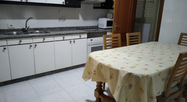 Апартаменты Apartamento San Antonio