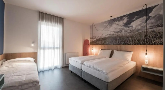 Номер Standard Lakeside77