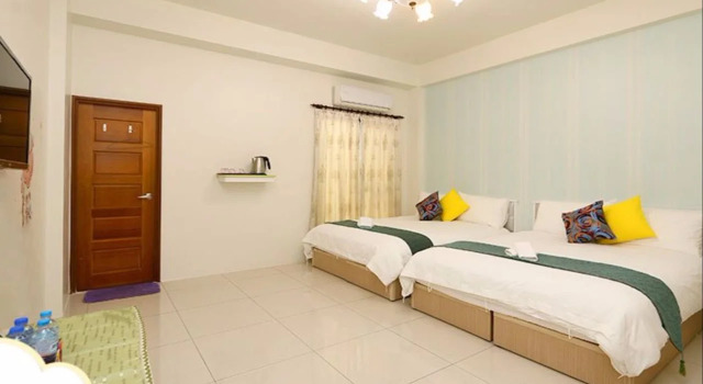 Adore, Rezervovat Hotel Yilan Čína