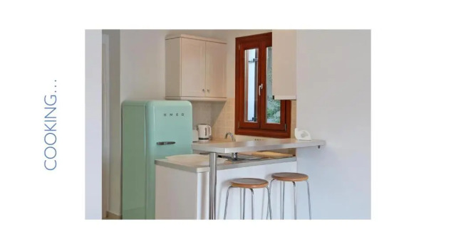 Anemos Junior Suite