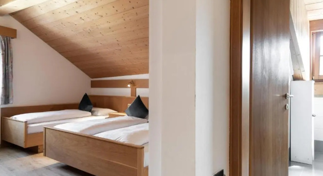 Номер Standard Garni Hotel Tauber