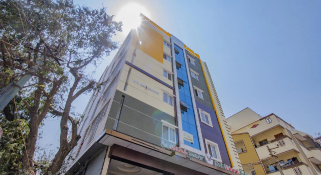 Super Townhouse Whitefield Bangalore, Забронировать Бутик-отель Бизнес-отели штата Карнатаки, 4* 5*