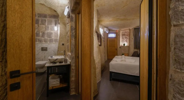 The Niche Cave Hotel, Забронировать Отель Гёреме Каппадокия