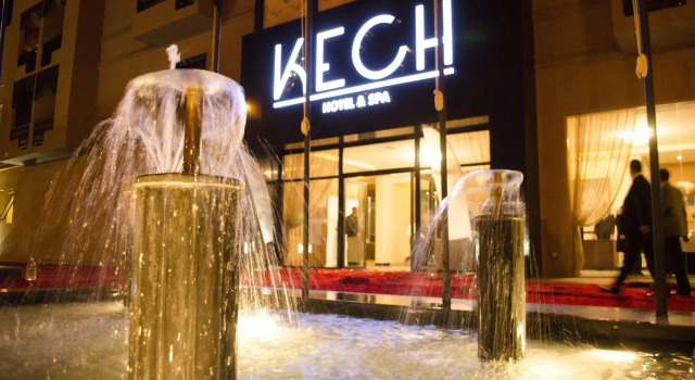 Kech Boutique Hotel, Забронировать Бутик-отель СПА-отели Марракеш-Тенсифт-Эль-Хауз, SPA-услуги