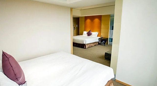 Camera Superior Freshfields Hotel