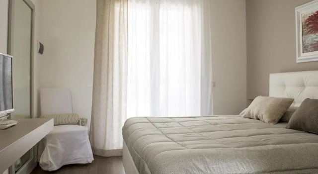 Номер Standard Home Suites Home