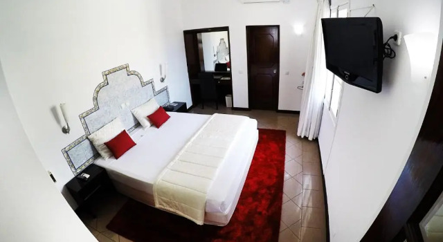 Номер Classic Hotel Continental Luanda