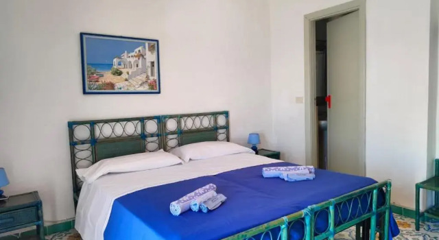 Номер Superior Hotel Phenicusa