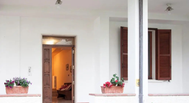 Villa Del Poeta, Prenota Villa Cottage a Abruzzo, Cottage