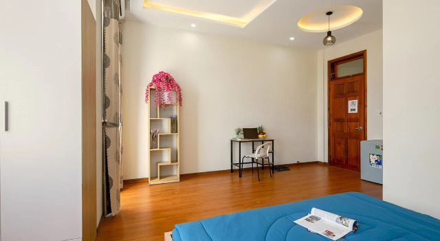 10 Dollar Homestay Danang - Hostel, Prenota Ostello Hotel a Da Nang con colazione, Colazione