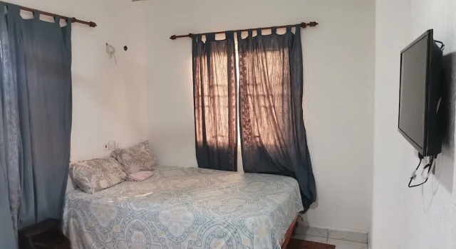 Номер Deluxe E-Town City Guest House