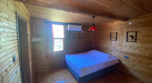 Двухместный номер Economy Kadir's Family House