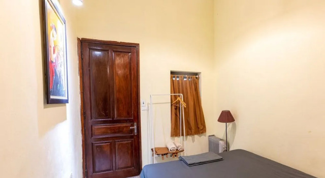 HoLo Conic House Hanoi