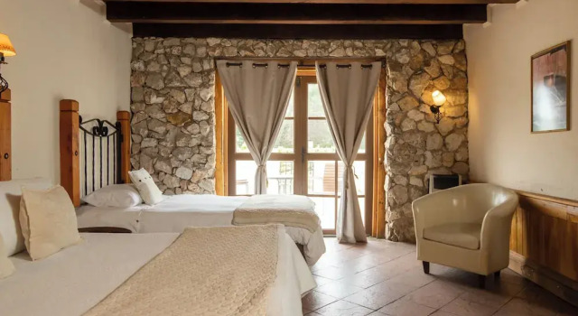 Номер Classic Hotel Casablanca Spa & Wine