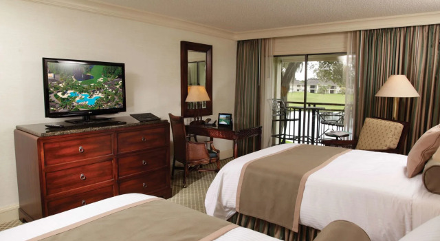 Saddlebrook Resort, Забронировать Курортный отель Уэсли-Чепел штат Флорида, рядом с Harry Hopman/Saddlebrook International Tennis