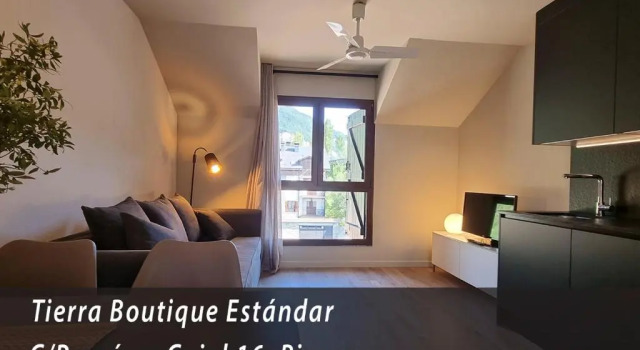 Апартаменты Standard Apartamentos LCR Boutique, LCR Suites y LCR Los Valles