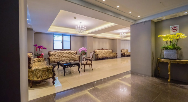 Wei Feng Motel, Boek Motel Fengshan Kaohsiung