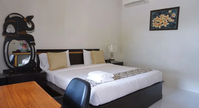 Iyara Resort, Rezerwuj Ośrodek wypoczynkowy Chumphon Chumphon
