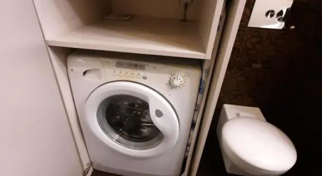 Apartament Klif, Varaa Huoneisto Władysławowo 