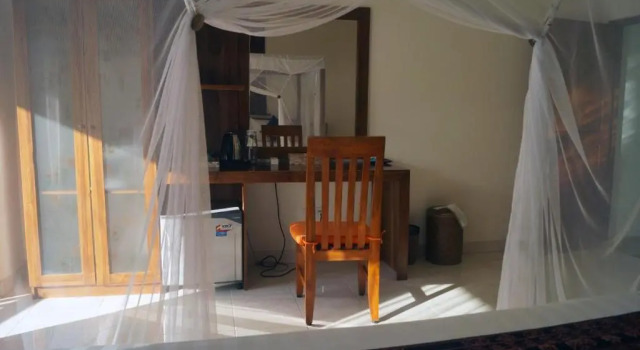 Двухместный номер Superior Puri Sari Beach Hotel