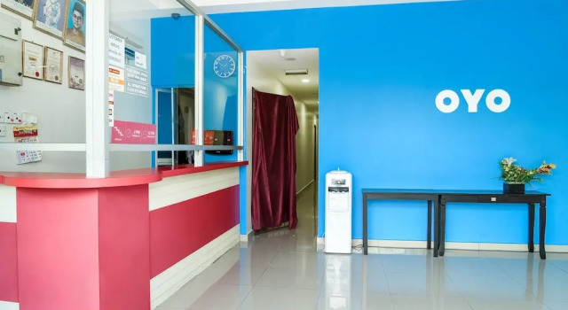 OYO 89451 Hotel Taj Inn Seksyen 7, Забронировать Отель Кланг Селангор