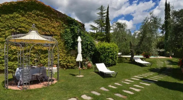 Номер Standard Agriturismo La Casa Nuova
