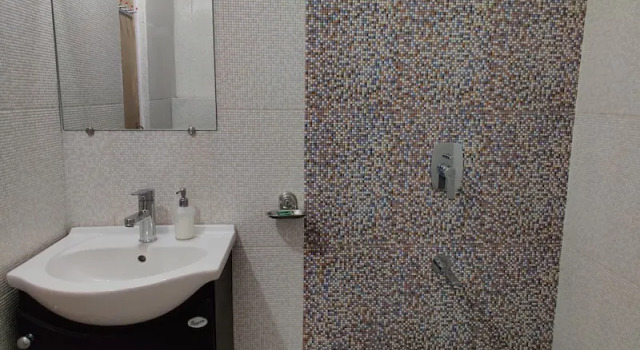 Люкс Standard Sairaah Golden Suites, Shirdi