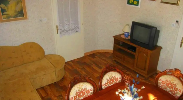 Apartment Ponistra