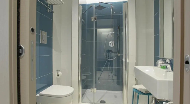 Двухместная студия Hotel Agrigento Home