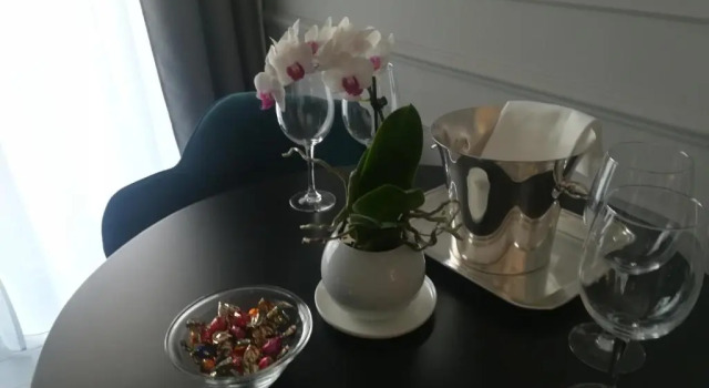 Апартаменты Deluxe Nouvelle Maison Rome Luxury Palace