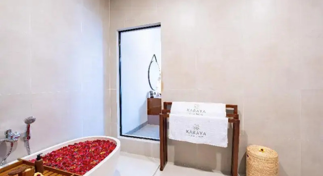 Вилла Superior Karaya Villas Umalas