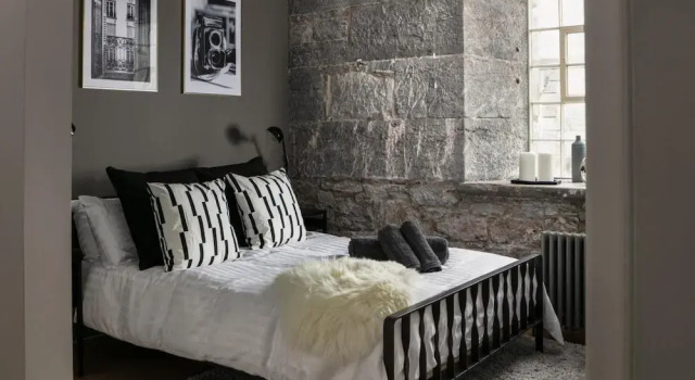Two-bedroom Apartment at Royal William Yard, Varaa Huoneisto Asunnot kohteessa Merseyside, Huoneisto