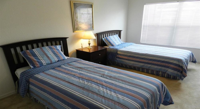 Venetian Bay - 3 Br Townhome, Gated Community - Svv 1089, Rezerwuj Hotel Kissimmee Kissimmee