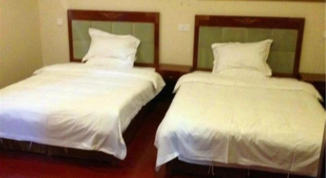 Maixiulaike 100 Chain Hotel Tianjin Xuexiao Street Branch