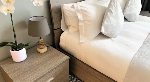 Basilico Bed & Breakfast, Забронировать Отель Отели Генуи с бассейном, рядом с Театр Карло Феличе, Бассейн