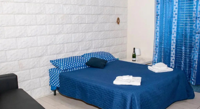 B&B 4's Home, Reserva ahora Bed & breakfast Nápoles Campania