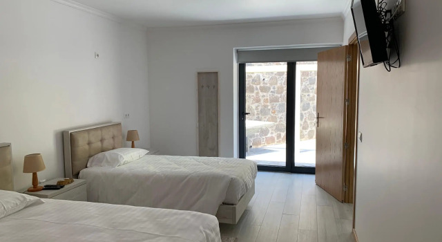 Двухместный номер Standard Casa do Ribeiro Frio