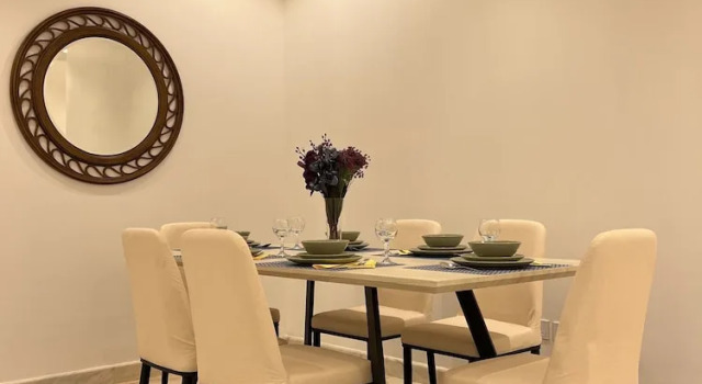Апартаменты Luxury The Red Sea Apartment شقة البحر الأحمر