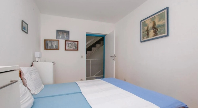 3 Bedroom Amazing Home In Vodice, Забронировать Отель Водице Шибенско-Книнская жупания, рядом с Частный Пляж Отеля «Кристина»