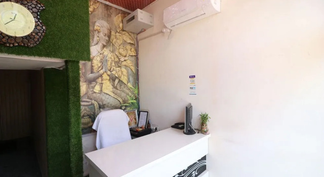 OYO 37492 Fab Home Stay, Забронировать Отель Нагла-Димар штат Уттар-Прадеш