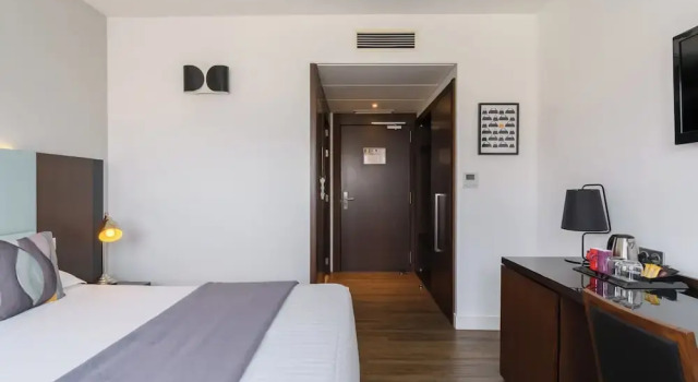 Номер Comfort Hype Hôtel