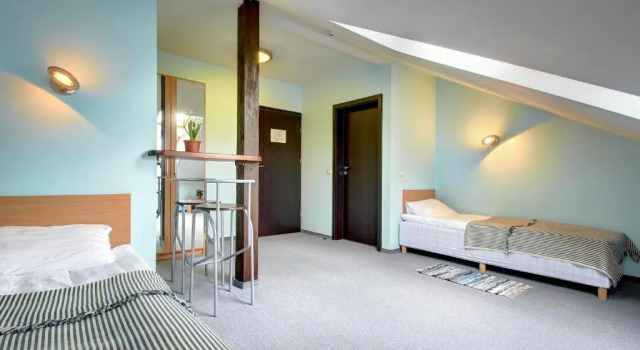 Aerohotel, Book Hotel Hotels in Vilnius county with Parking, Parking